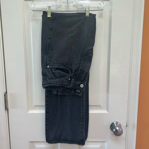 Hugo Boss black jeans